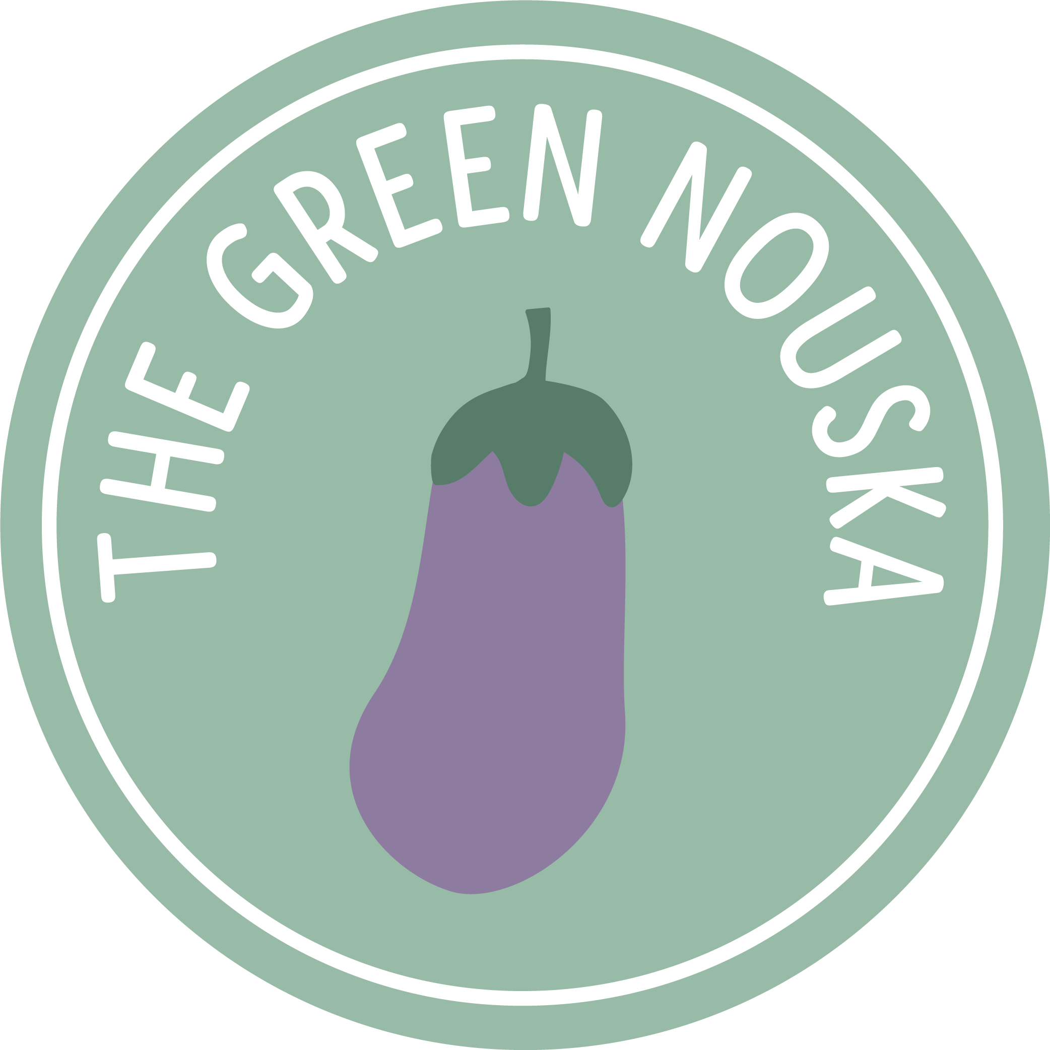 The Green Nouska